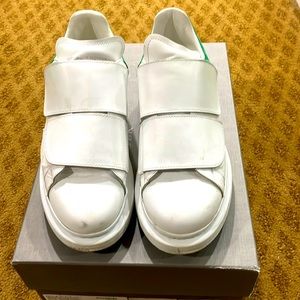 Alexander McQueen sneakers